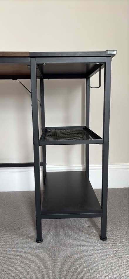 Photo of free Study desk (Lewisham SE13) #2
