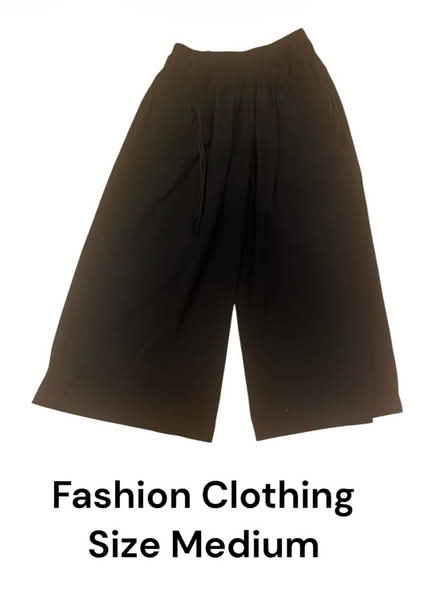 Photo of free Fashion Clothing Woman’s Pants (Brooklyn Storage) #1