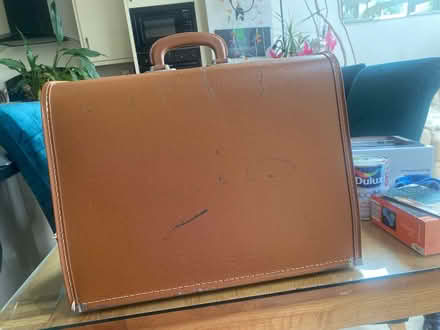 Photo of free Retro electric Sewing Machine (Sandyford) #2