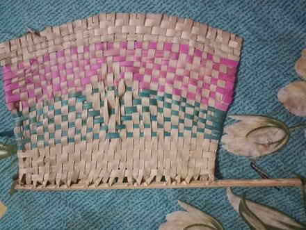 Photo of free PLASTIC FREE Fan (Bade chowk ke aas pass) #1