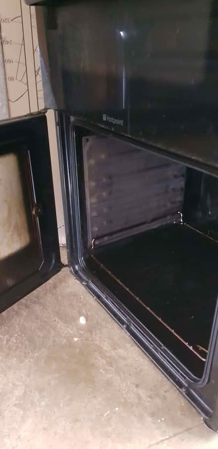 Photo of free Cooker (Friday Bridge PE14) #2