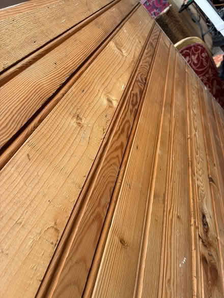 Photo of free Pine dresser top (Soudley GL14) #3