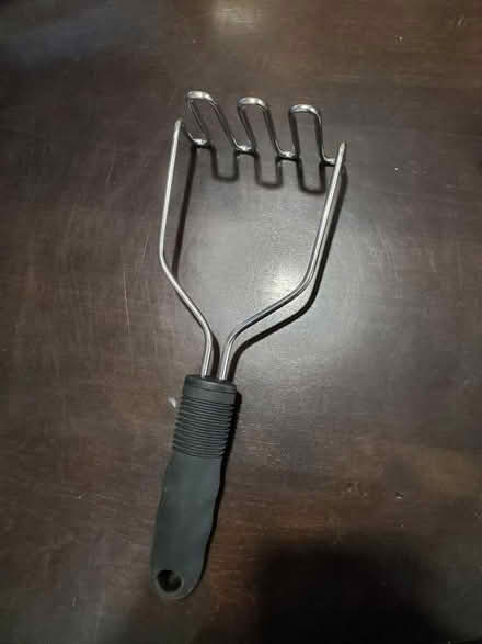 Photo of free Patato masher (Gloucester) #1
