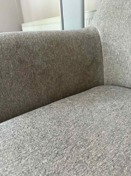Photo of free Rocking and nursing chair (S7 2) #3