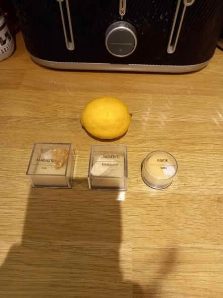 Photo of free Stones in cases (Roundhill area brighton BN2) #1