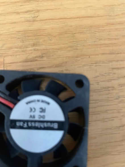 Photo of free 5 usb fans (Havant PO9) #1