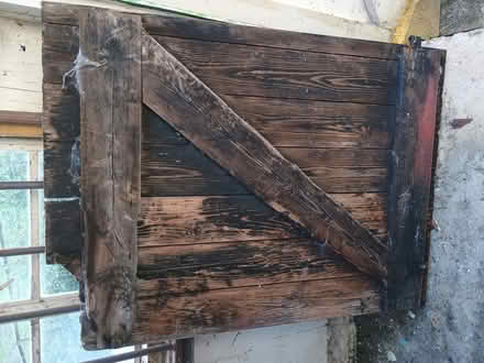Photo of free Stable Doors (Guilsfield SY21) #1