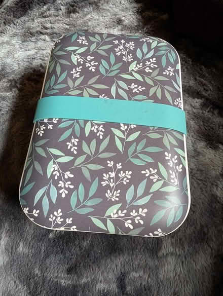 Photo of free Bento Box (Yaxley 3 PE7) #1