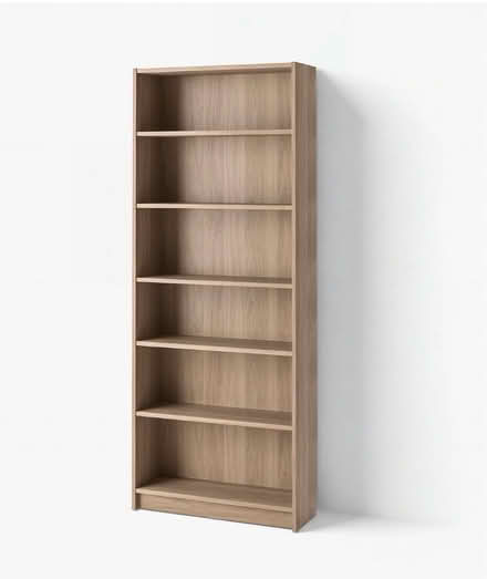 Photo of free Bookshelves (Dowanhill G12) #2