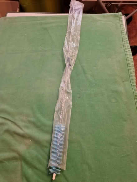 Photo of free Radiator brush. Never used (Whitstable Kent) #1