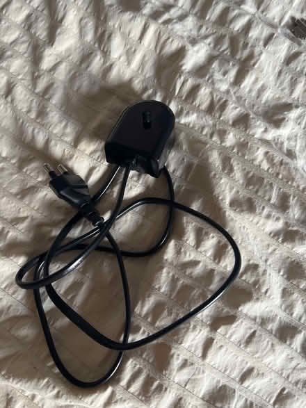 Photo of free Toothbrush charger (LE12) #1