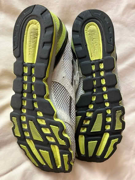Photo of free New balance Racing shoes (Malvern Link WR14) #4