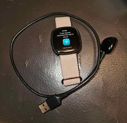 Photo of free Fitbit (Wallingford) #1
