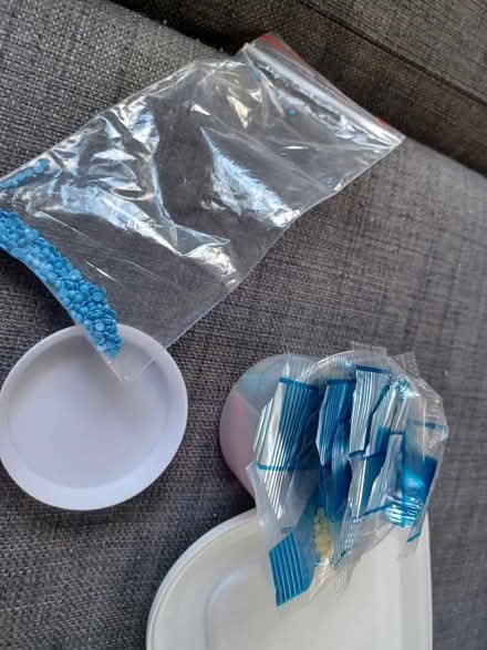 Photo of free Diamond "painting" bits (Colchester CO4 6) #2