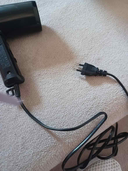 Photo of free Travel hairdryer (Huddersfield HD2) #2