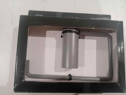 Photo of free Toilet roll holder (Kempston MK42) #1