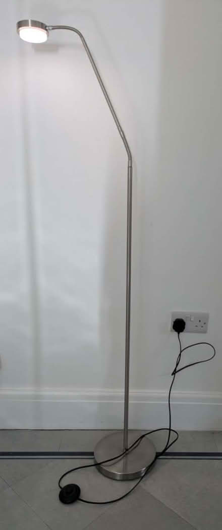 Photo of free Standard Reading Light (Henleaze BS9) #1