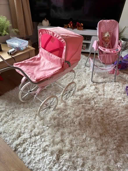 Photo of free Kids toys. All must go together (Airdrie ML6) #1