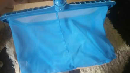 Photo of free Large swim pool or fish net (S5 8DP) #2