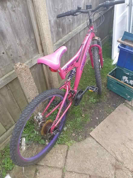 Photo of free Bike boxes electrical (Necton PE37) #3