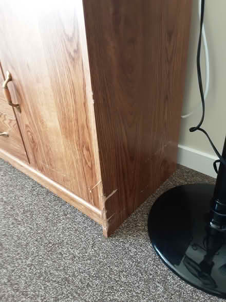 Photo of free Long dresser (Abbotsford) #2