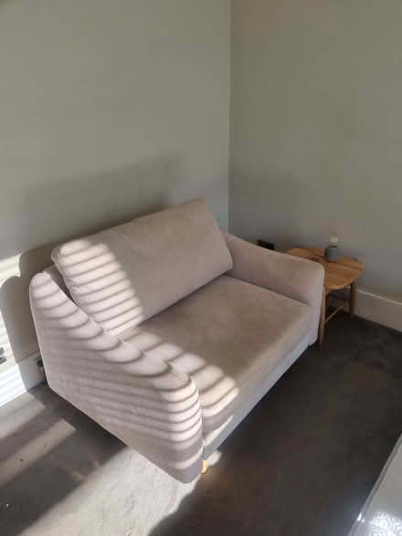 Photo of free Armchair (East Dulwich SE22) #1