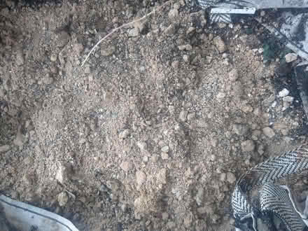 Photo of free Old lime mortar (Golden Triangle NR2) #1