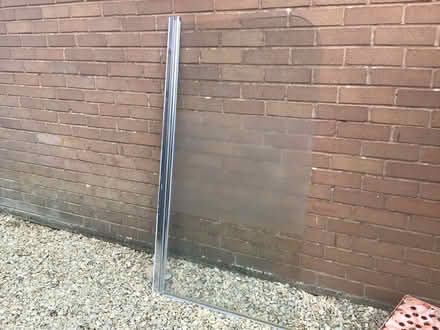 Photo of free Bath shower screen (Presteigne LD8) #1