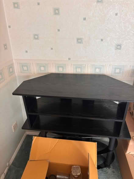 Photo of free TV Stand (Cranfield, Bedford) #1