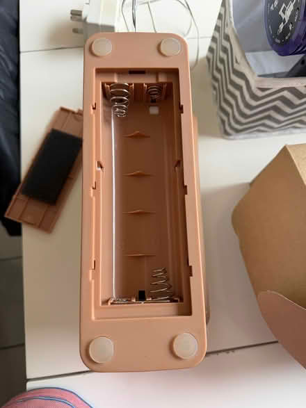 Photo of free dab radio - cable doesn’t charge (Nottingham NG2) #4