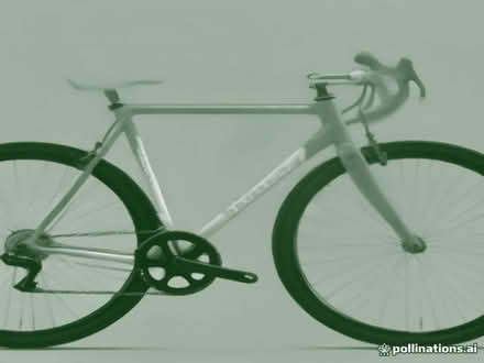 Photo of Peleton or excerise bike (Rowlands Castle PO9) #1
