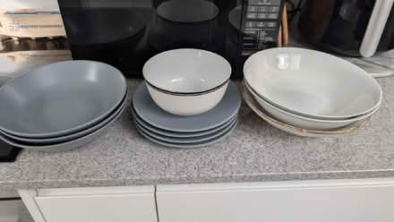 Photo of free Plates and Bowls - For uni student? (The Camp AL4) #4