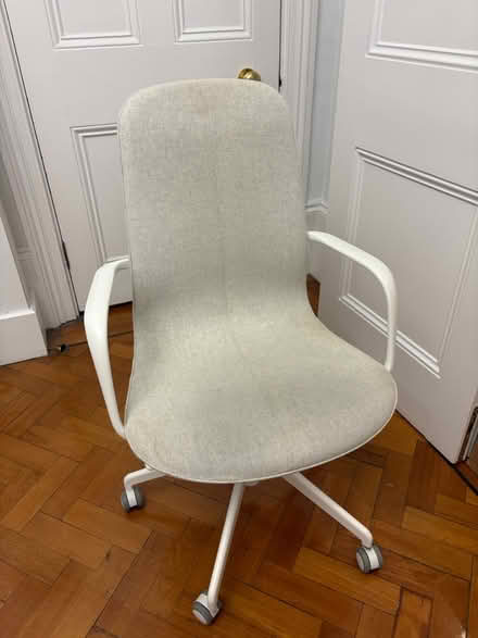 Photo of free IKEA desk chair (Nw31tj) #1
