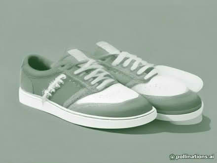 Photo of shoes (Harrow HA1) #1