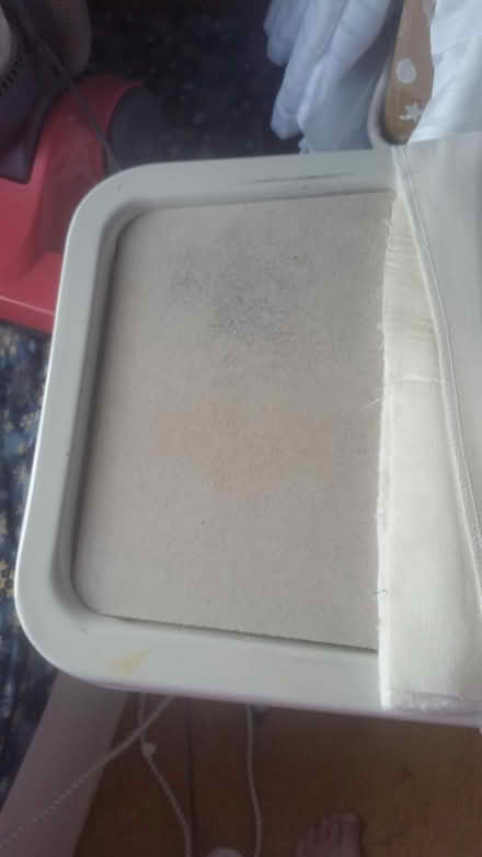 Photo of free small ironing board (S5 8DP) #3