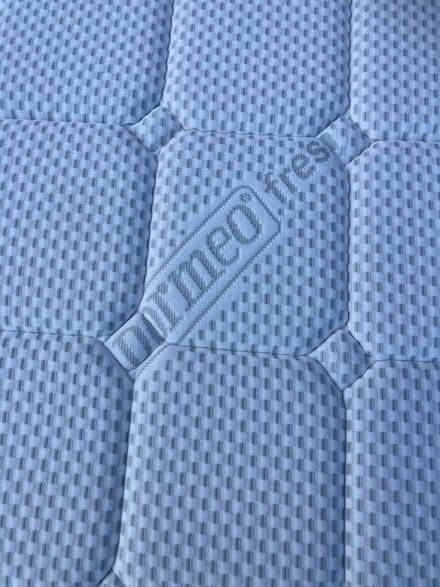 Photo of free Orthopaedic bed (Waterlooville) #1