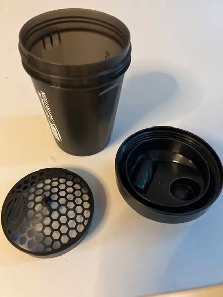 Photo of free Plastic Gym Water Canister SW4 (Clapham North SW4) #2