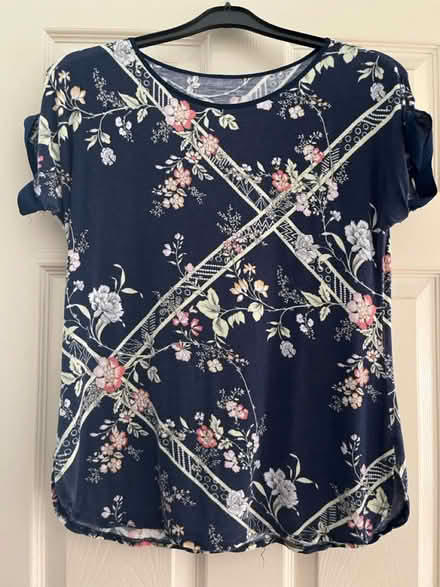 Photo of free Ladies t shirts x 5 (Tyseley B11) #3