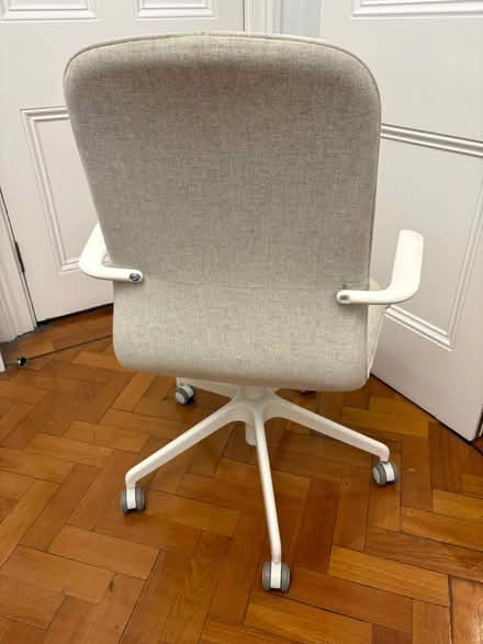 Photo of free IKEA desk chair (Nw31tj) #2