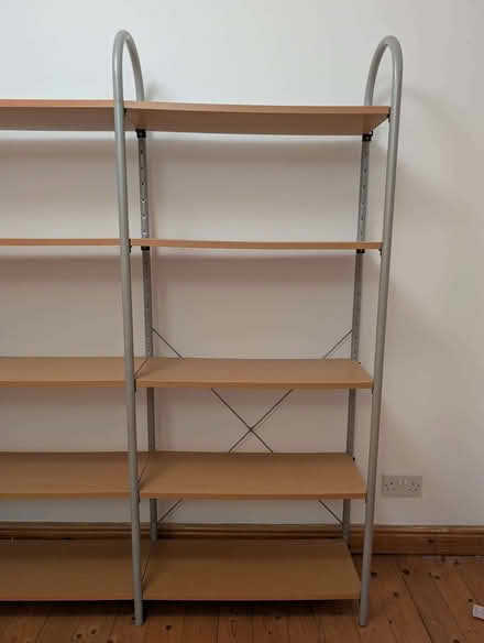 Photo of free Shelves (Heeley Bridge S8) #2