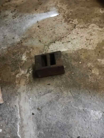 Photo of free 56 pound weights (Rhydycroesau SY10) #1