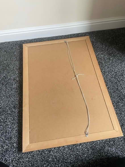 Photo of free Dressing Mirror (Wigan WN2) #4