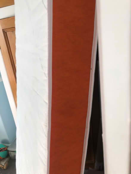 Photo of free Single mattress (Nether Edge S7) #1