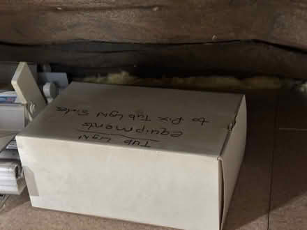 Photo of free Old Tube lights : bundle deal (Mitcham CR4) #1