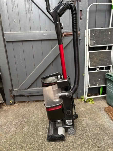 Photo of free Shark Hoover (Morrell Avenue OX4) #1