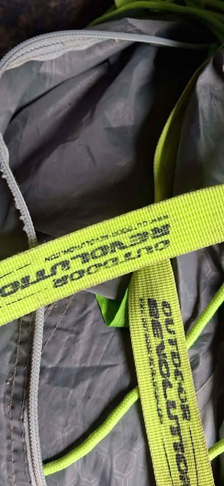 Photo of free Awning for campervan t4 t5 (Carnforth LA5) #2