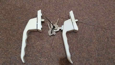Photo of free Window Handles (Eastville BS5) #1