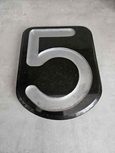 Photo of free Granite house number 5 (Handsworth) #1