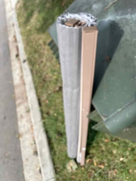 Photo of free Cheap curtains-Cooksville (l5b) #2