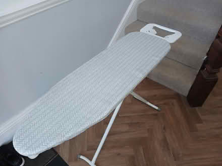 Photo of free ironing board (Tynemouth NE30) #1